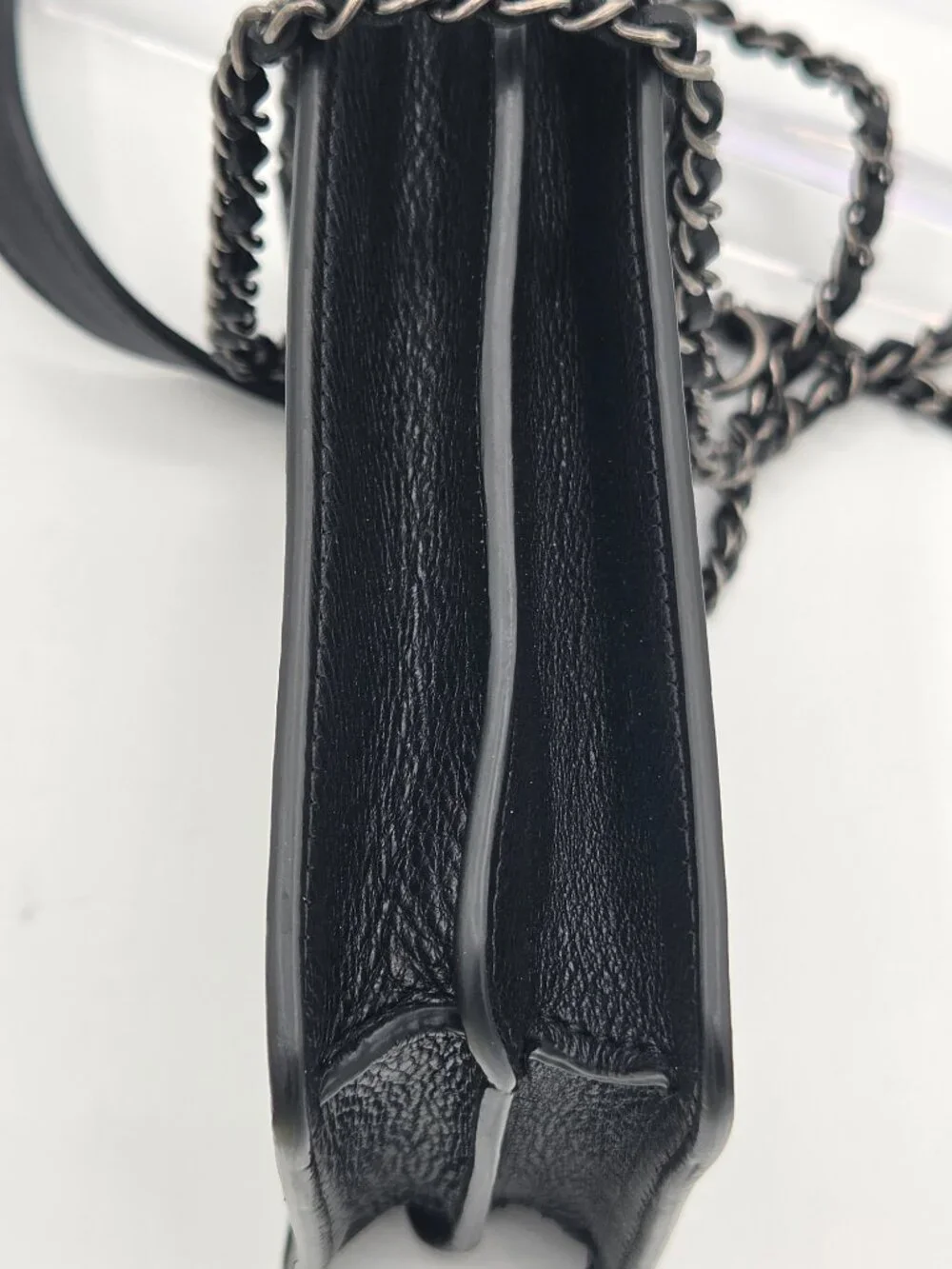CHANEL bean grade